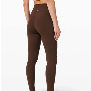 Lululemon Align High-Rise Pant 23”